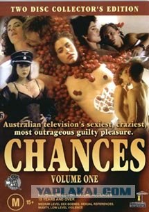 Дикий Ангел и другие сериалы молодости 90-х