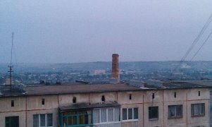 Мужская половина ЯПа