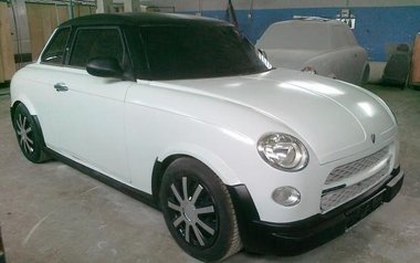 Игра на ЯПе: Угадай АВТО-9