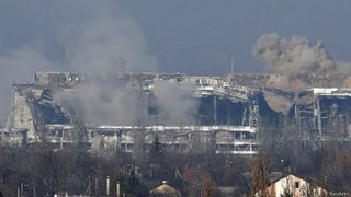 Перемирие кончилось, едва начавшись. Часть 8