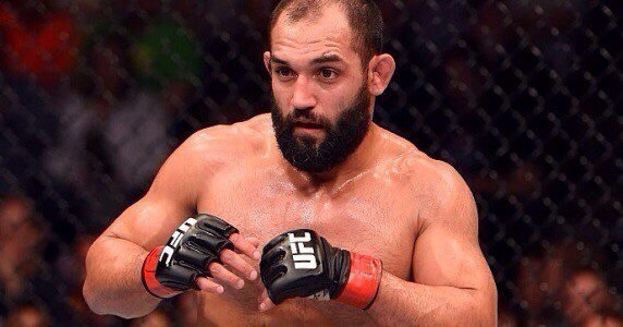 Новости бокса и MMA(бои без правил)