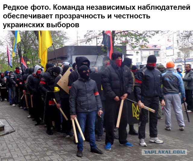 Подборка злободневных политических картинок