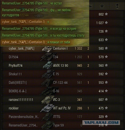 Wargaming 30!