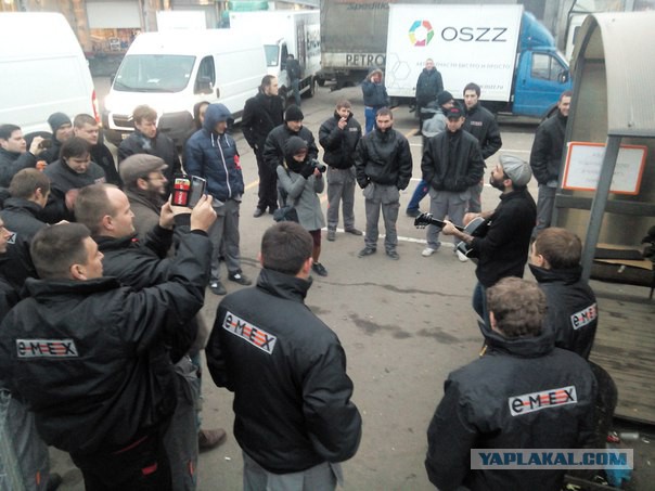 Нет премии - запчасти не вовремя!