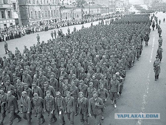 Фотографии с войны