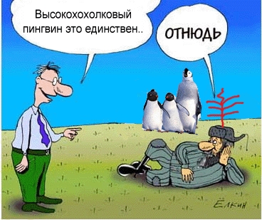 Фотожаба: Отнюдь!