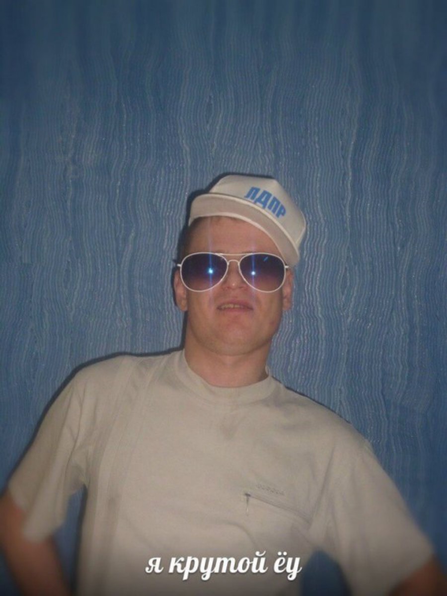 Шингареев Андрей