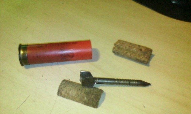 Снайпер - красавчик!