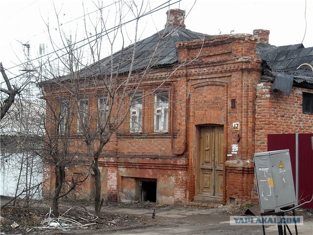 Правильное название известной картины Малевича