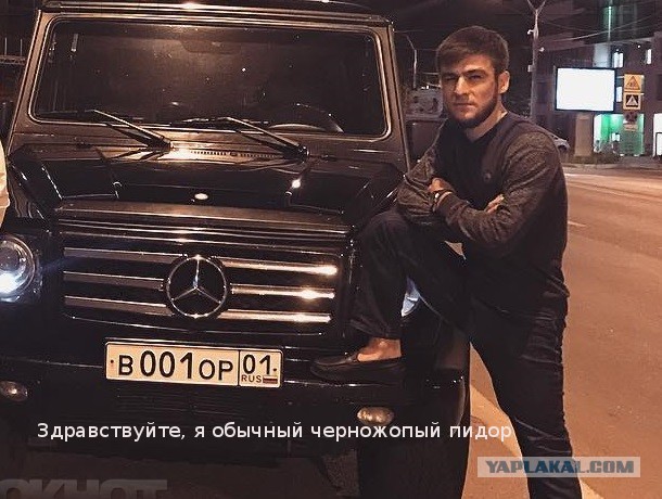 «ГИБДД - не указ»: «В001ОР» катается в Краснодаре по тротуарам, «встречке» и на красный