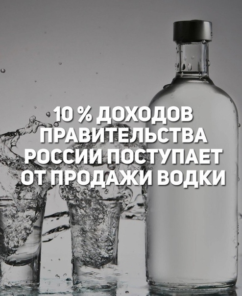 Алкопост на вечер этой пятницы
