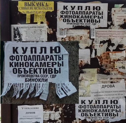 На каком языке украинцы говорят на самом деле?