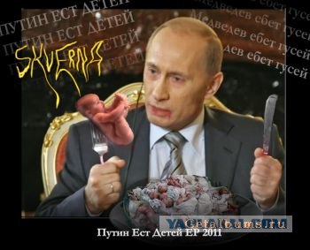 Тихий час в детском саду