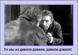 Не заметил и попал в массовое ДТП