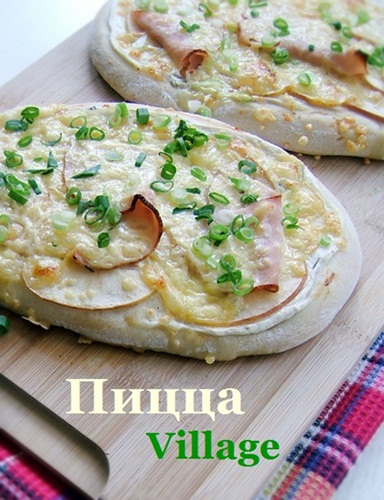 Кулинарная общалка