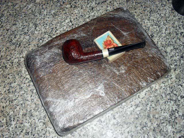 Откуда табак берется