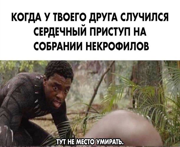 Чернуха