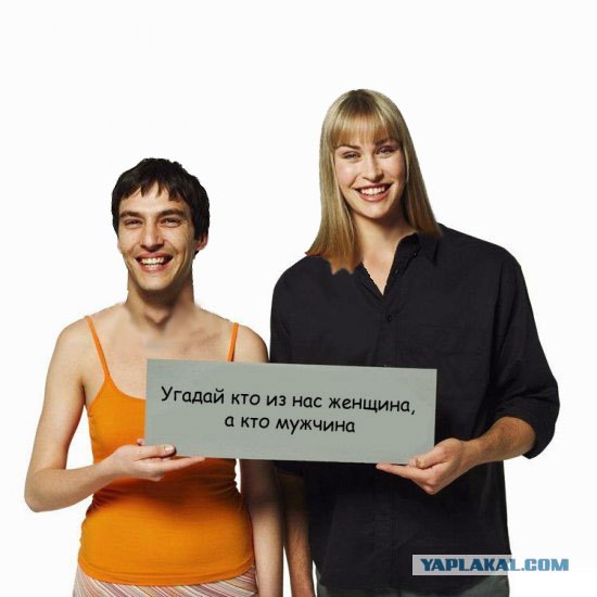Фотожаба: Таблички возвращаются