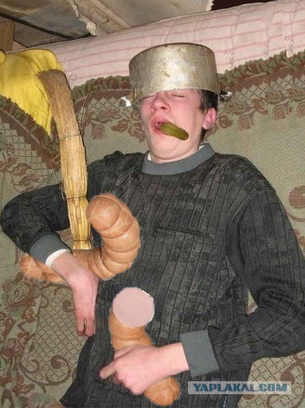 Страж