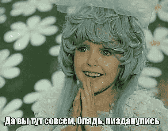 На 54 году жизни скончалась Татьяна Проценко, сыгравшая Мальвину в советской киносказке «Приключения Буратино»