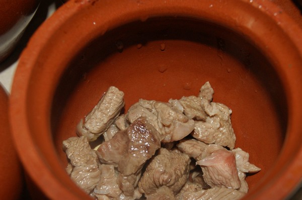 Капуста International, Наступила осень, отцвела капуста...