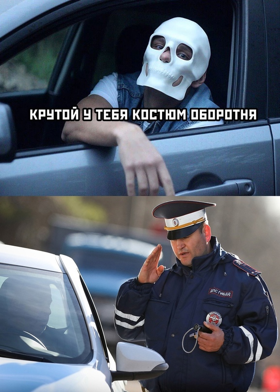 Весёлый полтишок 02.11