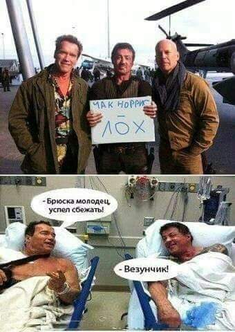 Всяческие картинки 17.01.2022