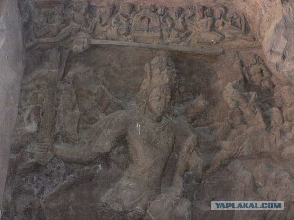 Путешествие по Индии