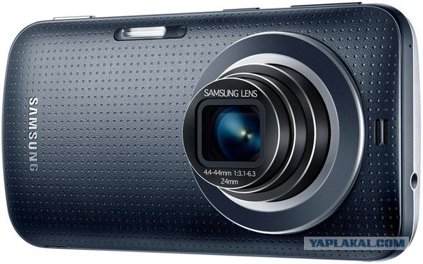 Xiaomi представила смартфон 12S Ultra с 1-дюймовой камерой Leica
