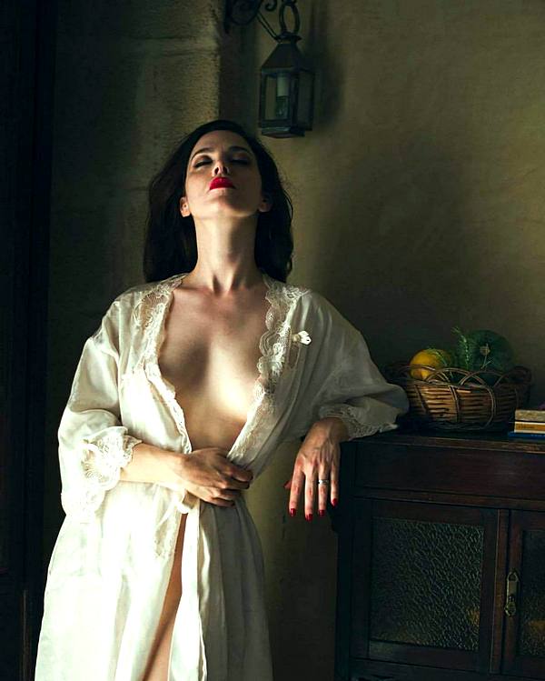 Воскресные картинки