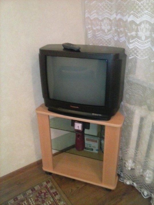 ТВ ностальгия. 23 года назад без этих интернетов