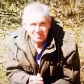 Серийный убийца — Александр Владимирович Бычков ("Белинский каннибал").