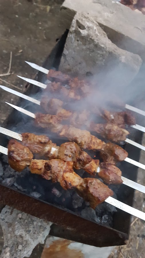 Наконец-то и у меня руки дошли
