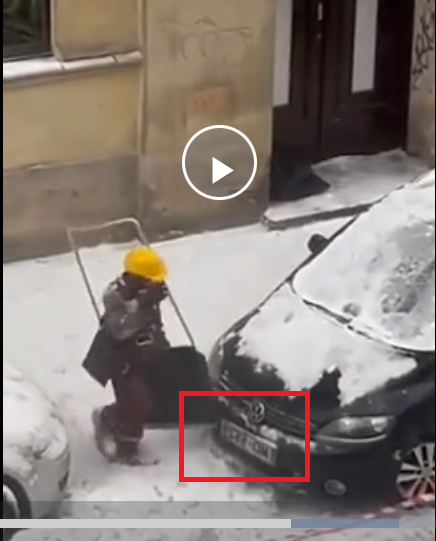 Отличная работа ЖКХ