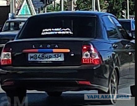 Замес со стрельбой в Краснооктябрьском районе Волгограда