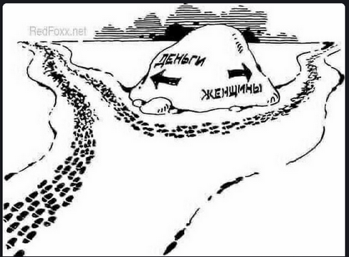 Веселые картинки в понедельник (08.01)