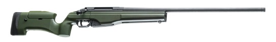 Sako TRG-22