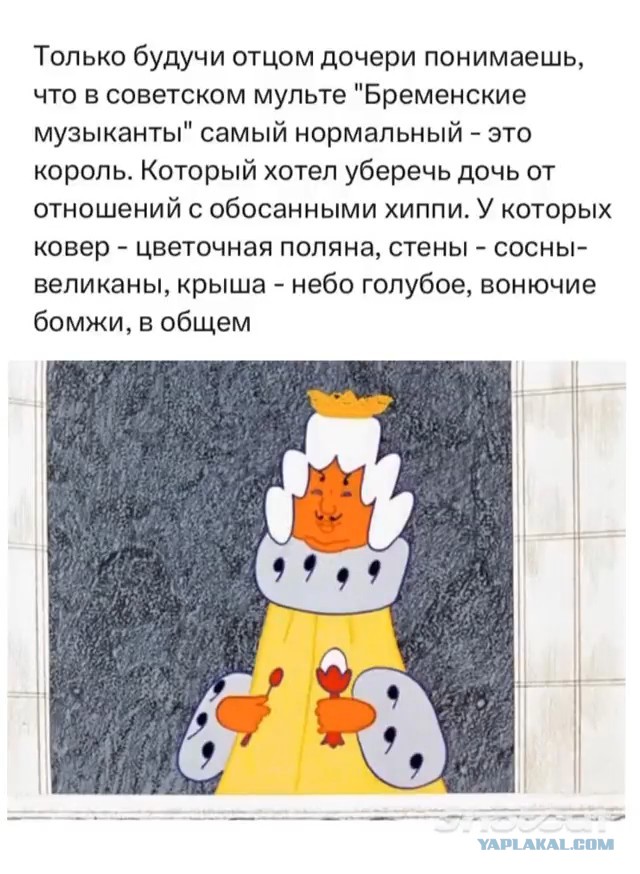 Папы могут⁠⁠