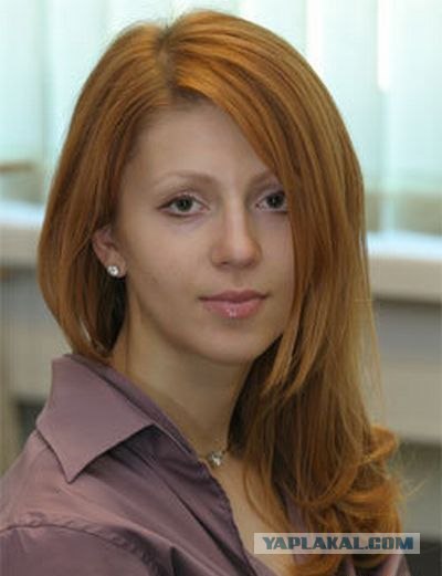 Дочки олигархов (6 фото)