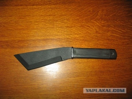 Выставка оружия "Арсенал 2010"
