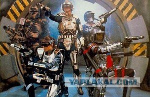Дикий Ангел и другие сериалы молодости 90-х