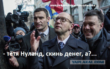 «Це Европа!»
