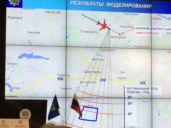 Перемирие кончилось, едва начавшись. Часть 10