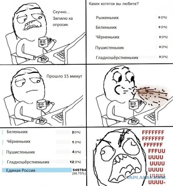 Митинг 10 декабря