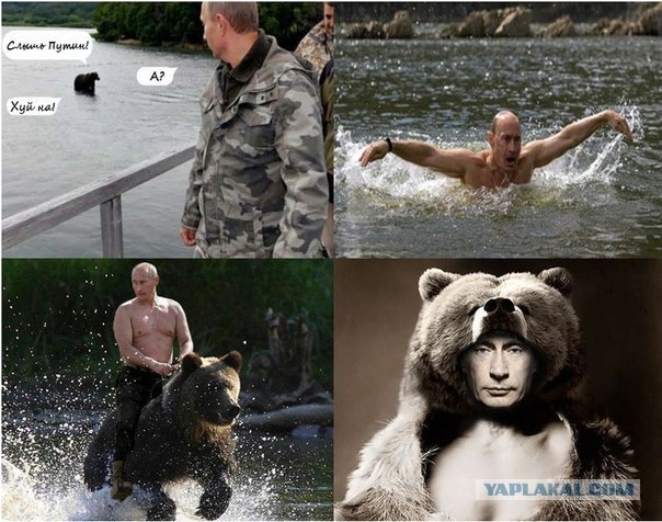 Всё в одном флаконе