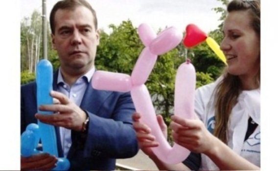 Медведев против индексации пенсий