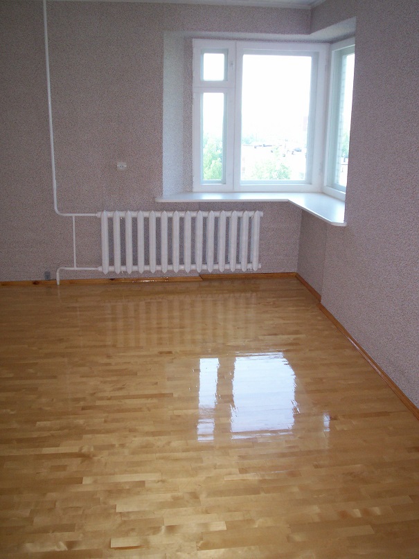 Дневник московского гастарбайтера