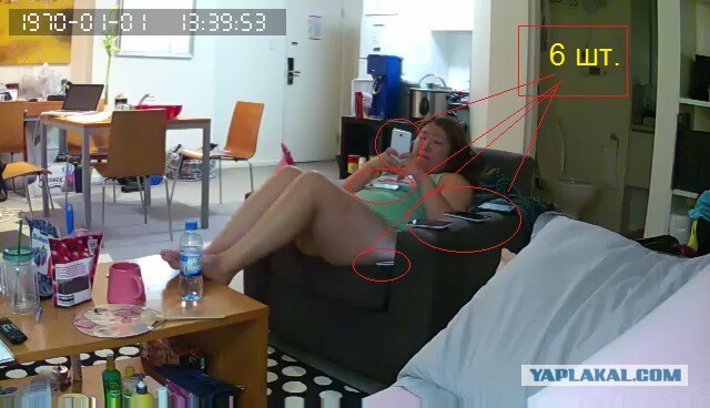 За что я люблю китайцев