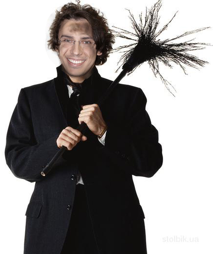 О "дымоходе" Фила