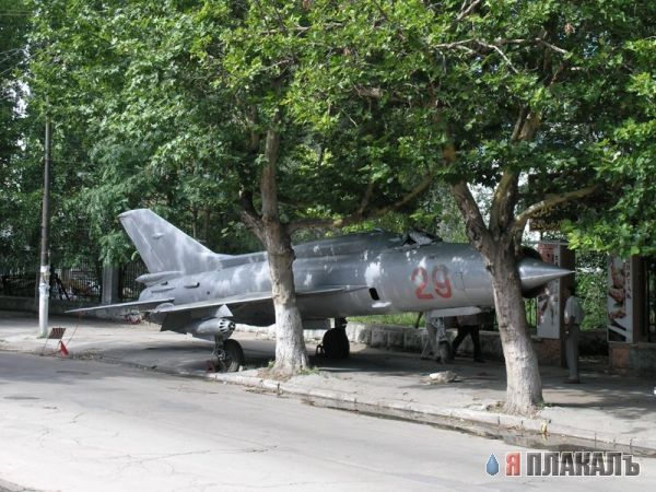ЛЕТАТЕЛЬНЫЕ АППАРАТЫ. Самолеты, планеры